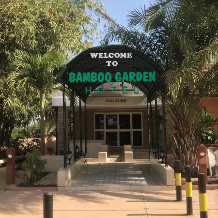Bamboo Garden Hotel