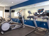 Microtel Inn & Suites by Wyndham Loveland Hotel di Larimer County