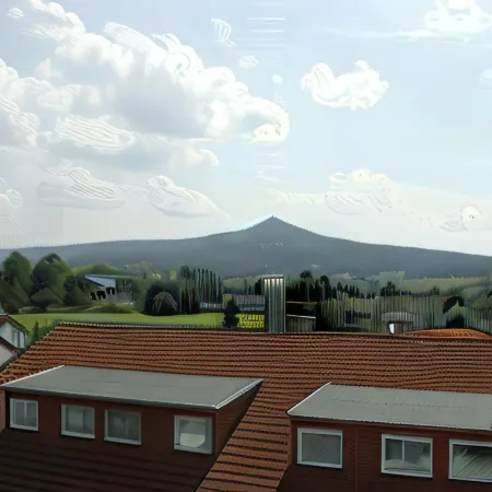 Hotel Oelberg budget - BONN SÜD Königswinter