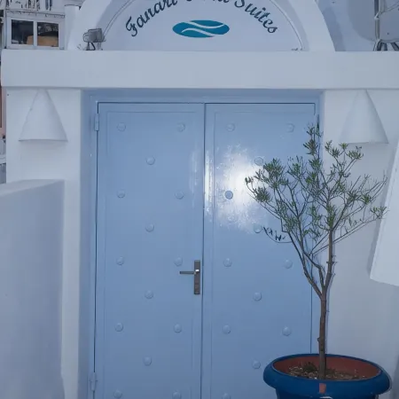 Fanari Vista Suites