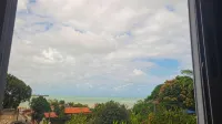 Bela Vista Japaratinga Flats e Temporada - Ocean View