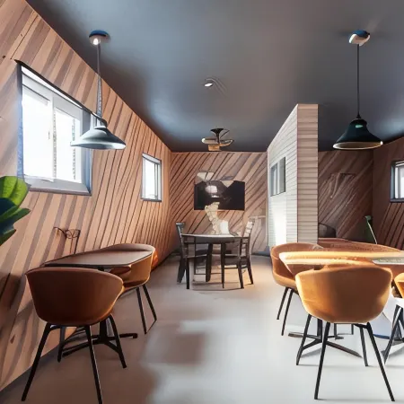 Rusutsu Grand Cabin