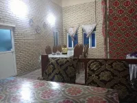 Guest House An-Narshahiy - petit déjeuner