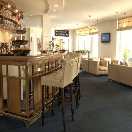 City Hotel Frankfurt Bad Vilbel