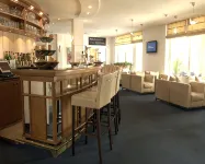 City Hotel Frankfurt Bad Vilbel - bar