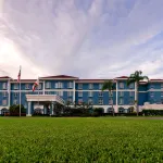 Seven Sebring Raceway Hotel - Pools