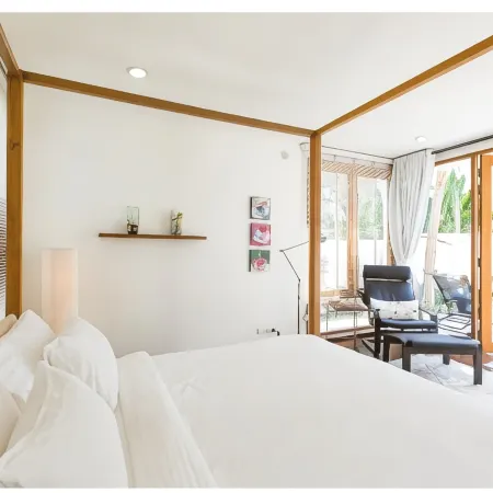 Pranaluxe Pool Villa Holiday Home