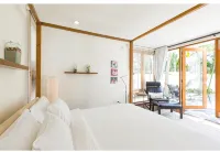 Pranaluxe Pool Villa Holiday Home