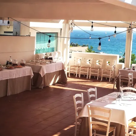 Hotel Residence la Corvetta