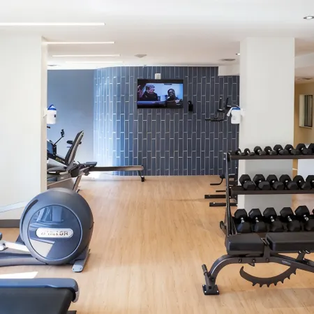 Les Suites Hotel Ottawa