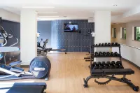 Les Suites Hotel Ottawa - Gym