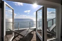 Hotel Strand am Königshafen - Ocean View