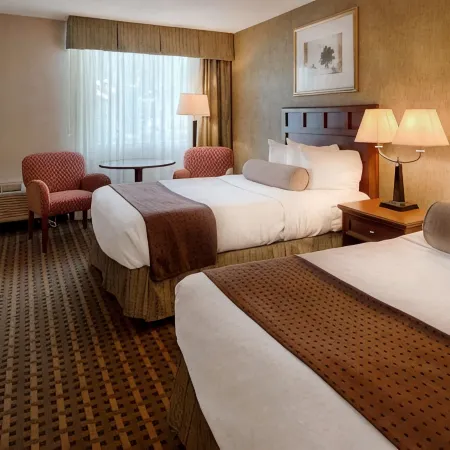 Baymont by Wyndham Marietta