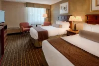Baymont by Wyndham Marietta Hotel a 