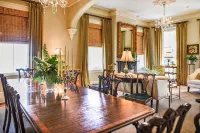 Catherine Ward House Inn - Bed and Breakfasts