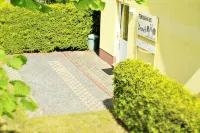 Vacation Home "Julia" in Country House Style Near National Park Beautiful Cycle Paths and Beaches - Wifi
