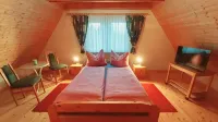 Vacation Home "Jessica" in Country House Style Near National Park Beautiful Bike Paths and Beaches - Bintang 3