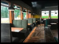 Arbutus Grove Motel