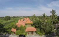 Joglo Ayem Tentrem - 3-Star