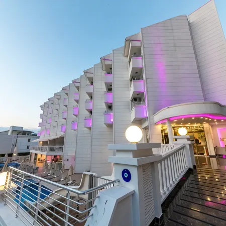 Piccolo Dream Hotel - All Inclusive - Adults Only