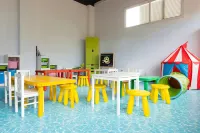AzuLine Hotel Bergantin