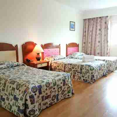 Purnama Hotel Limbang Rooms