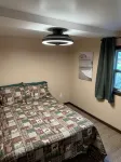 Cozy 3-bedroom cabin with free BOAT SLIP - Chalets