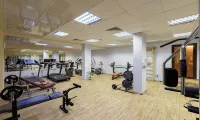 Grand Royale Apartment Complex & Spa - Gym