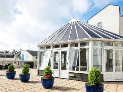 Best Western Royal Hotel Hotels in 