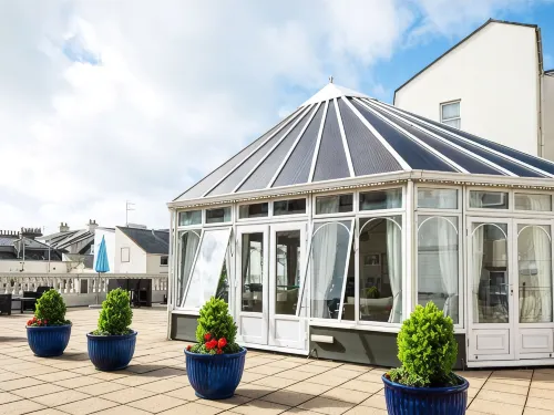 Best Western Royal Hotel