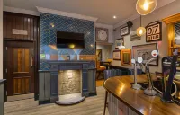 The Bootham Tavern - York - bar