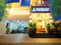 Kirirom Crystal Hotel Hotel dekat Stadion Olimpiade Phnom Penh