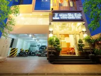 โรงแรมคิริรอม คริสตัล