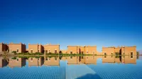 Ecolodge l'île de Ouarzazate - ที่มีที่จอดรถ