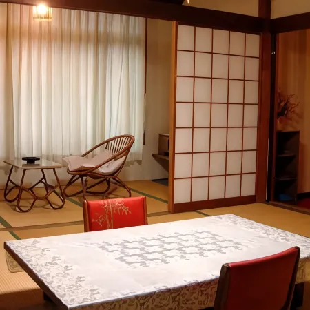 Kajiya Ryokan