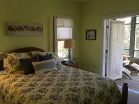 The Presidential Lodge at Steinhatchee Landing - 무료 와이파이