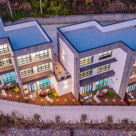 Yeosu Jaliuem Kids Poolvilla