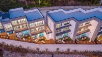 Yeosu Jaliuem Kids Poolvilla - สระว่ายน้ำส่วนตัว