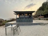 Cintacor Island Resort - bar