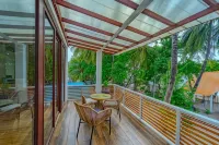 Kinan Retreat