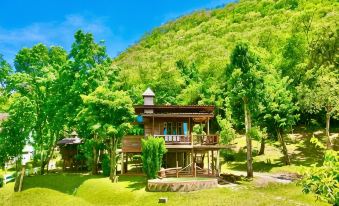 Pakchong Family Home