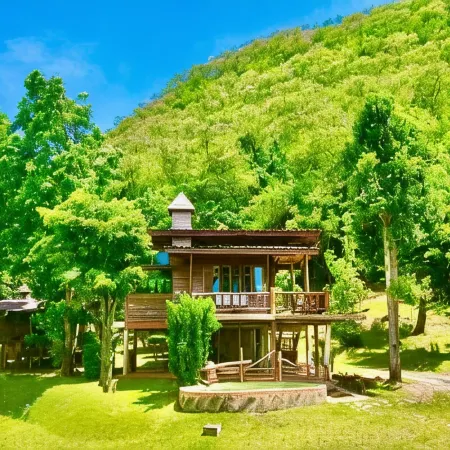 Pakchong Family Home