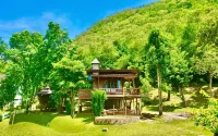 Pakchong Family Home - فلل