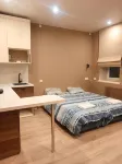 V Lyubytino Dvukhmestnye Komfort Apartments - 2성급