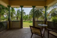 Villa Sethawadi Hotel and Kitesurf Centre - ペット同伴可
