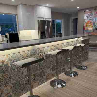 Luxury Escape w/ Heated & Cooled Pool/Spa Fitness & Recreational Facilities