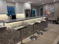 Luxury Escape w/ Heated & Cooled Pool/Spa - 프라이빗 풀