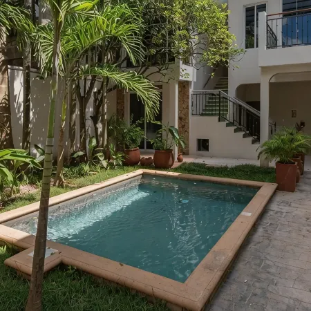 Hotel bernardino