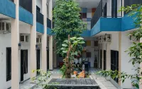 De Azka Style Guest House Syariah - Wifi