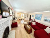 Spanish Style Home With Private Heated Pool - 4-Star